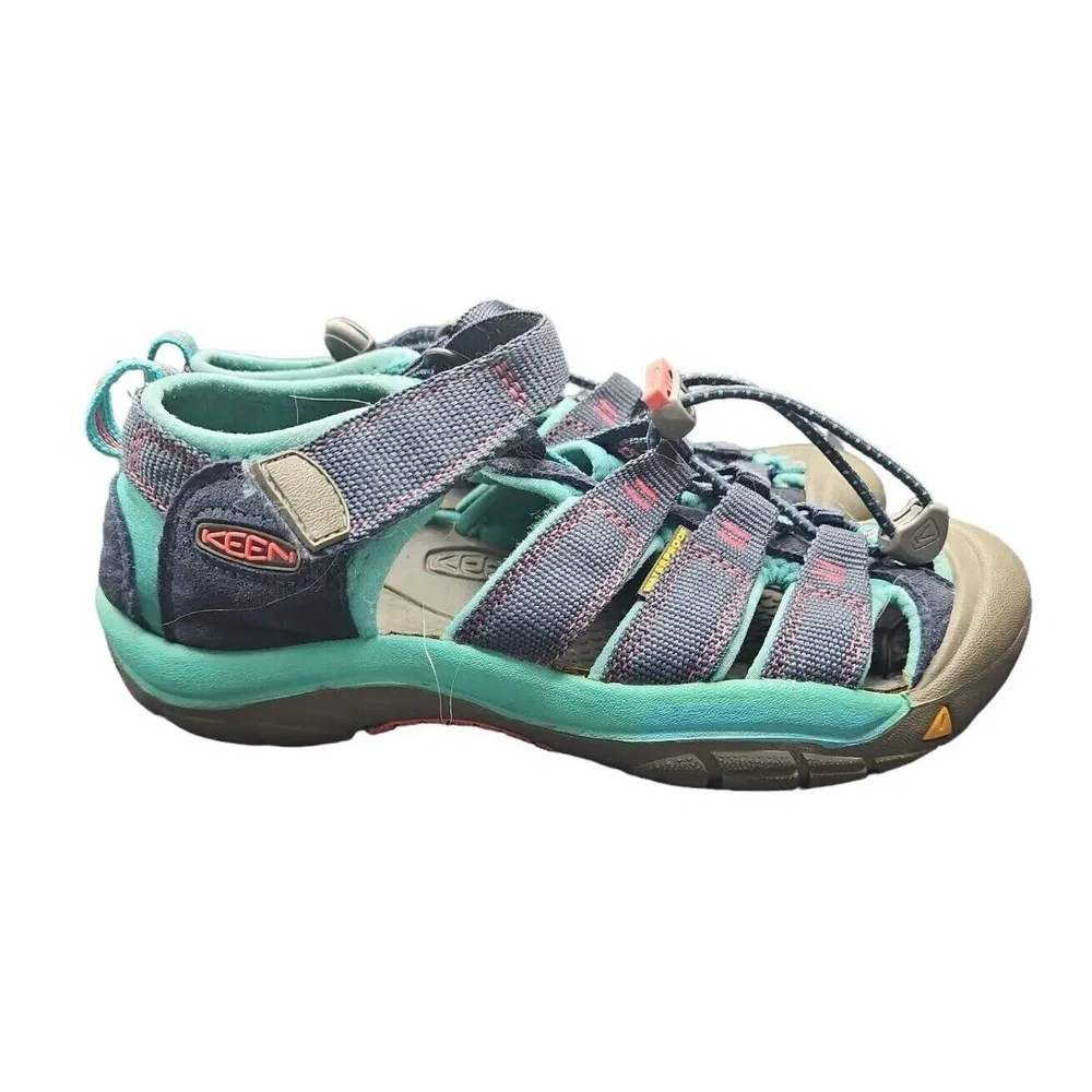 Keen versatile durable